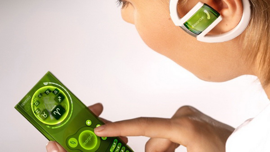 石墨烯会让可穿戴设备迎来革命？不是没可能