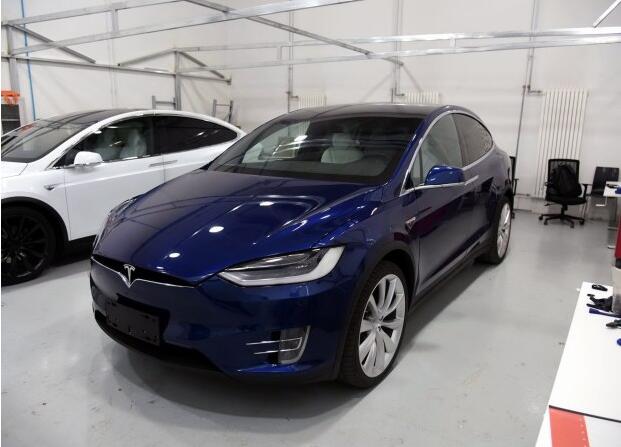 特斯拉将推配100kWh电池车型 续航613km