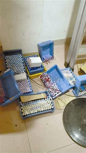 整治锂电池生产乱象 深圳龙华并未“一刀切”