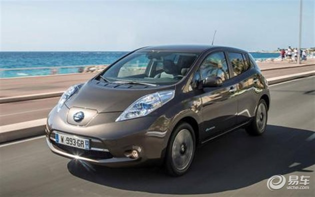 车企忙建电池厂时 日产要出售电池业务？