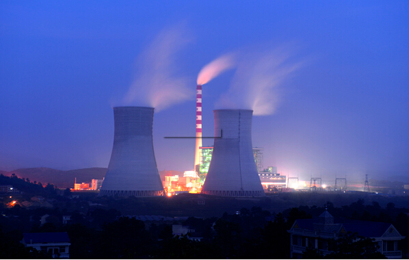 火电利用小时数创十年新低 电企陷大面积亏损