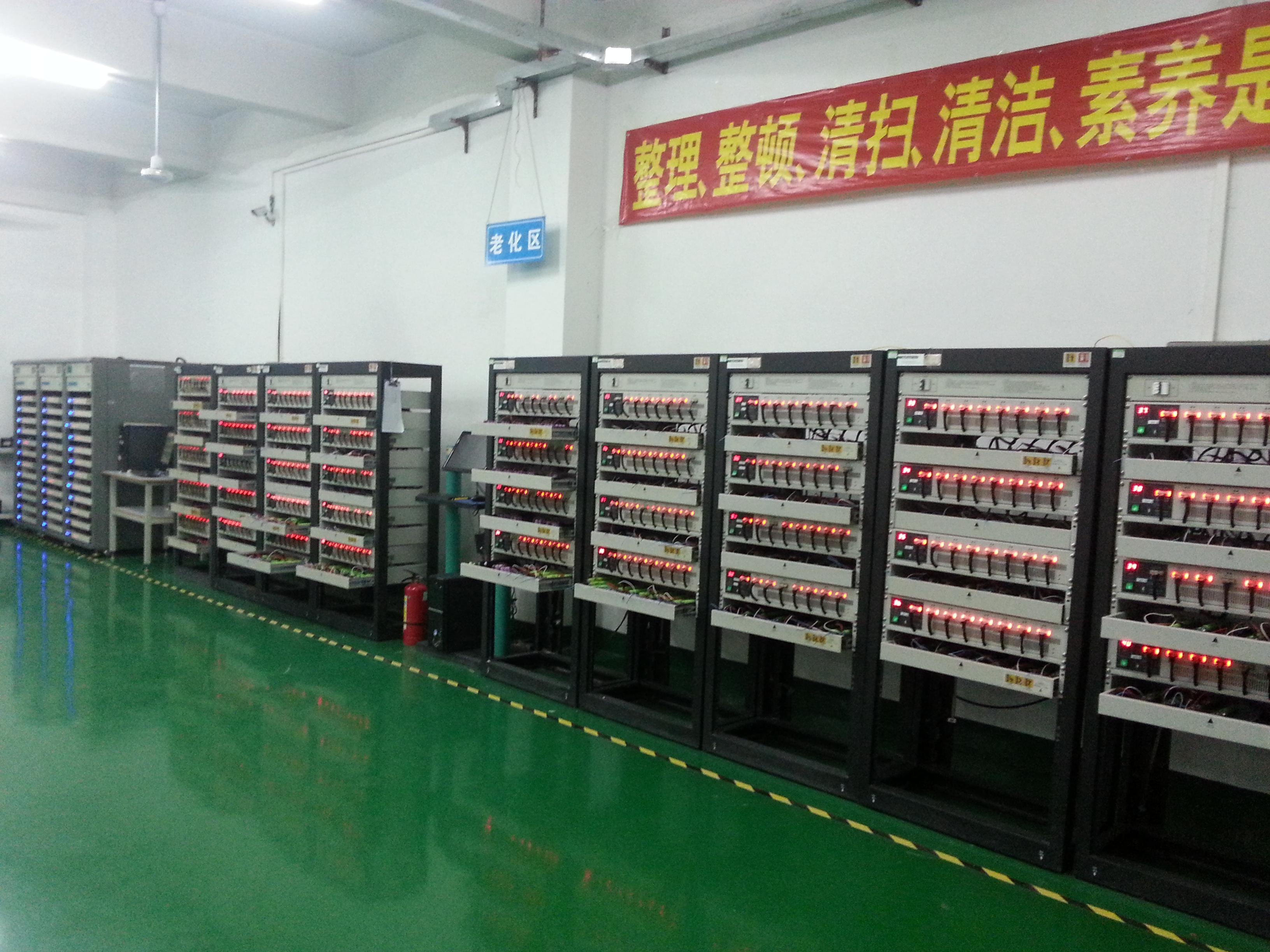 锂电设备行业仍处上升周期 三元技术路线将成主导