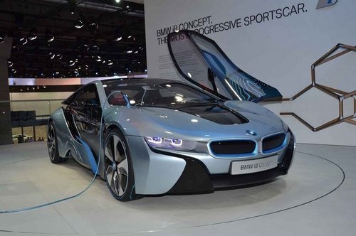 泰国最大能源公司将联合六家车企进军电动汽车领域