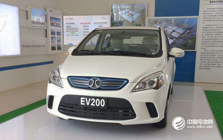 新能源汽车与燃油车到底该不该分网销售？