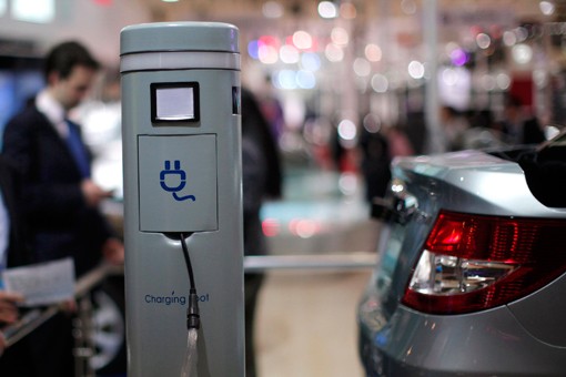 提高准入门槛强化安全监控 新能源汽车范围将重新划定 