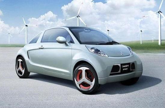 零排放买卖积分漏洞 电动汽车生产动力不足