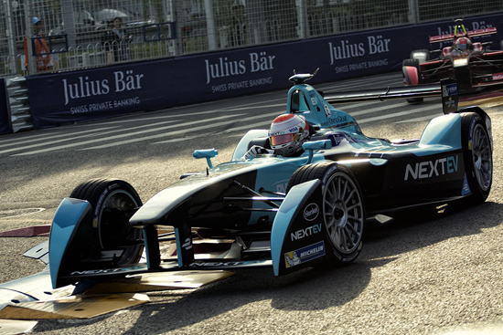 未来电动车概念会不会被玩坏 造车新贵们争相建厂