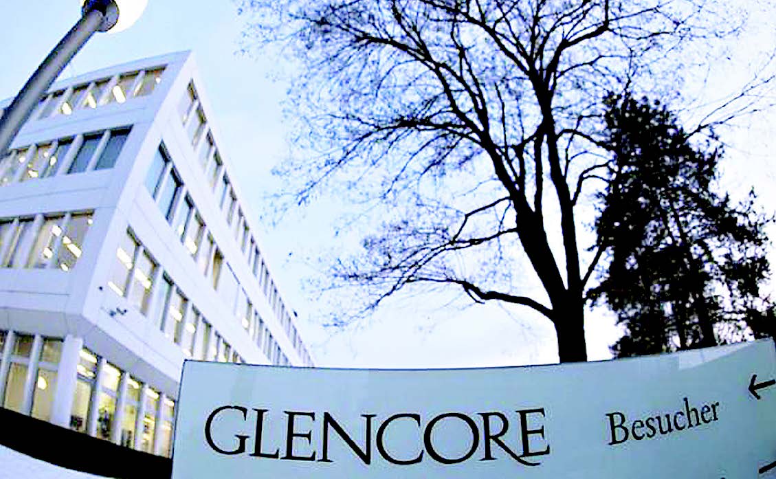 嘉能可：2季度钴产量达到6900吨 增加23% 