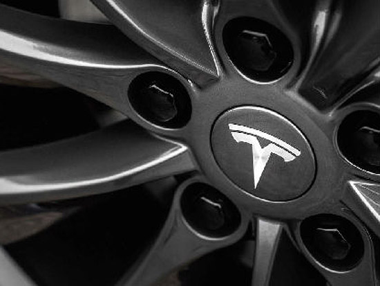 特斯拉联手法国政府 调查Model S起火事件