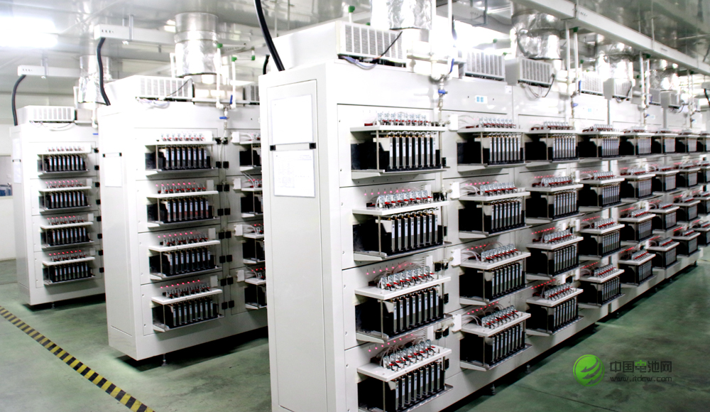 近八成锂电池企业净利润飘红 当升科技净利增近40倍领跑