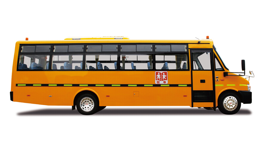 博能集团年产2万辆新能源商用车项目签约 总投资30亿元