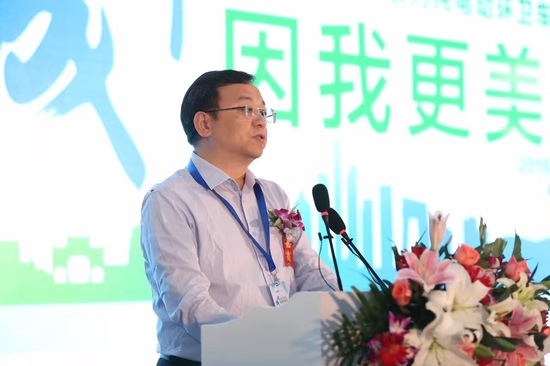 比亚迪新能源环卫车正式“进京” 预分割北汽福田市场份额