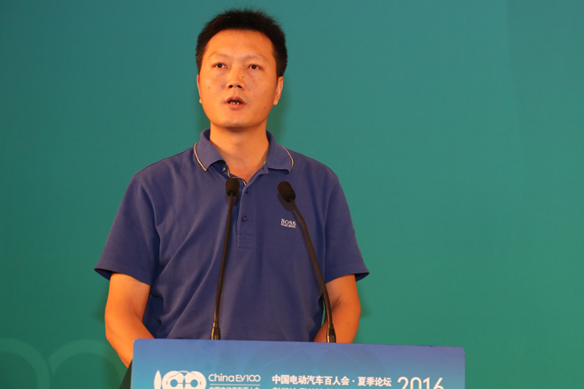 交通运输部运输服务司副司长蔡团结