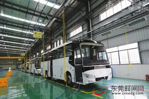 东莞新能源汽车