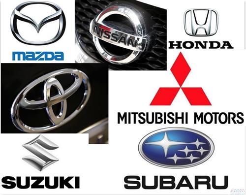 七家日系车企拟投入280亿美元 加速人工智能研发