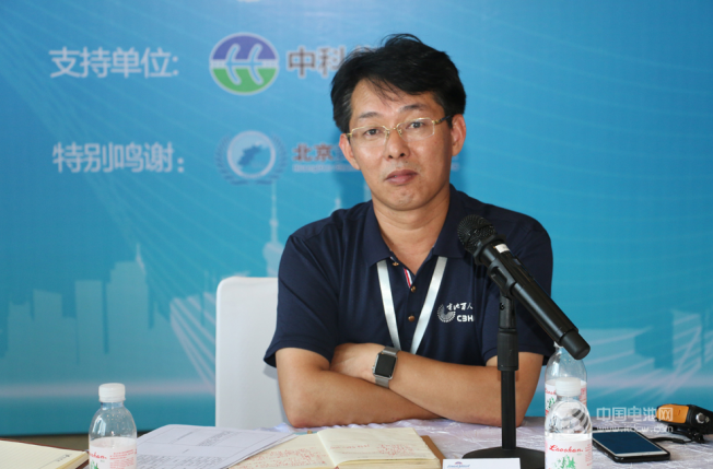 电池百人会/锂电“达沃斯”论坛组委会秘书长、中国电池网创始人/董事长于清教