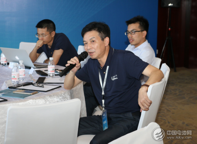 宁波金和新材料股份有限公司副总裁周佳祥