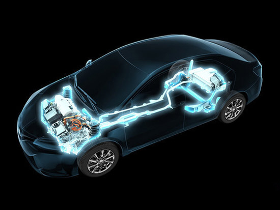 新能源车的补贴将逐步退坡 倒逼技术升级