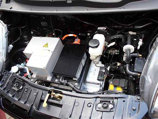 新能源车的补贴将逐步退坡 倒逼技术升级