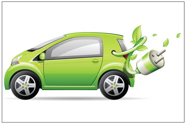 新能源车