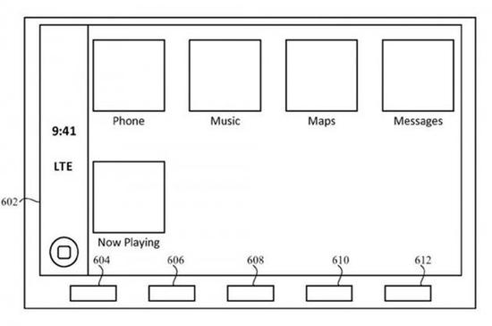 苹果获得汽车音响专利：造车计划顺利进行
