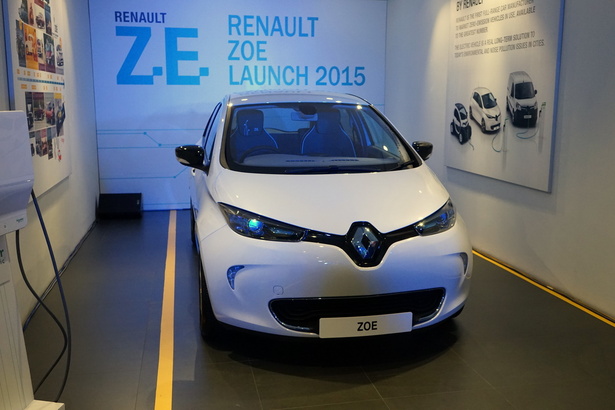 欧洲7月电动车销量跌4% 高尔夫GTE锐减五成