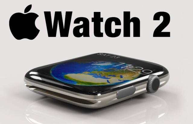 苹果第二代手表所用电池曝光 容量提升35%