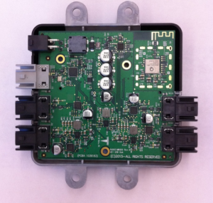 特斯拉引入新芯片和模块 将汽车打造成WIFI热点