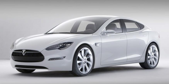 特斯拉引入新芯片和模块 将汽车打造成WIFI热点