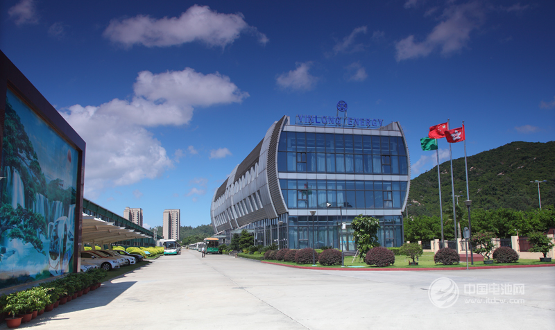 银隆新能源确认出席第4届锂电“达沃斯”论坛