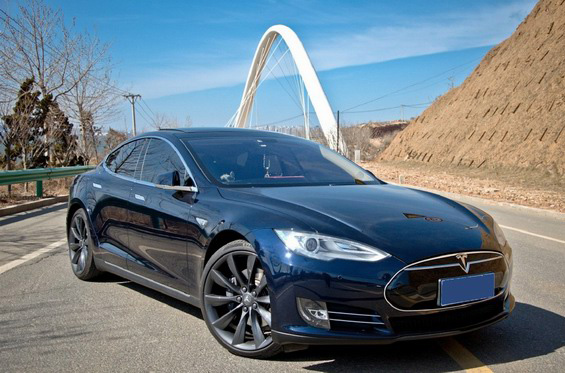 特斯拉Model 3明年在韩上市 刺激韩国电动车需求