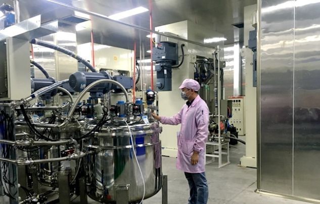 广西梧州新华电池股份有限公司