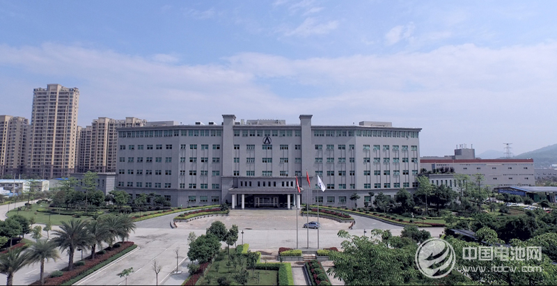 时代新能源（CATL）