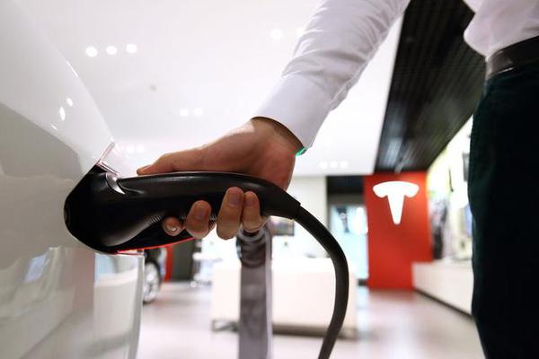 新能源车新规将提高准入门槛 2020年起告别普惠式补贴