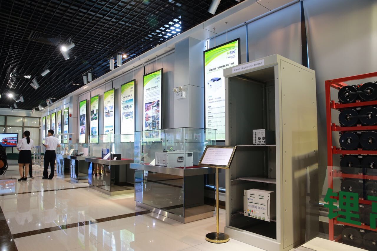 格力130亿跨入一个全新领域 未来千亿级市场才是重点