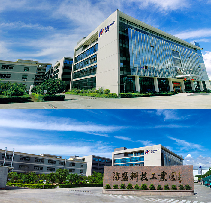 海盈科技上半年营收1.05亿元 净利润为773.04万元