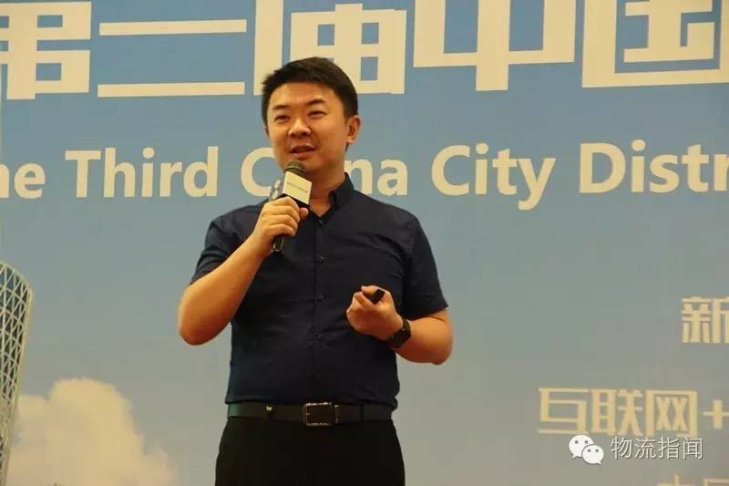 时代新能源杨琦：电动物流车的星辰大海与暗涌激流