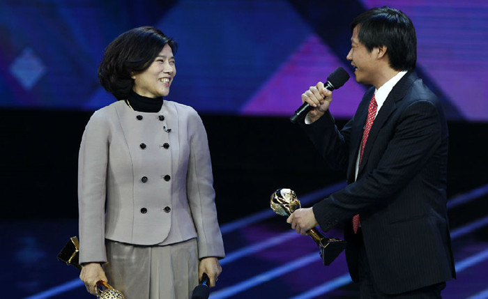 董明珠再向雷军“开炮”：小米估值还有450亿美金吗？