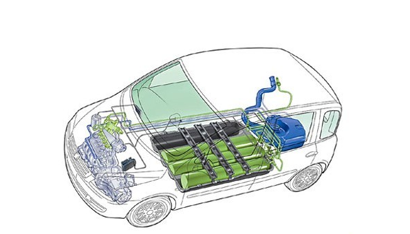 何光远：电动车发展要适度 甲醇车大有前途