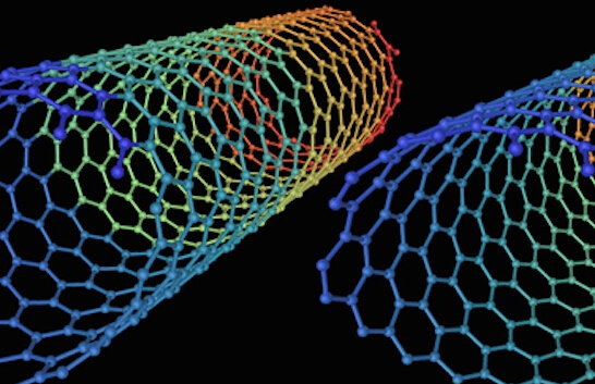 碳纳米管望革新柔性锂电池 助力可穿戴设备发展