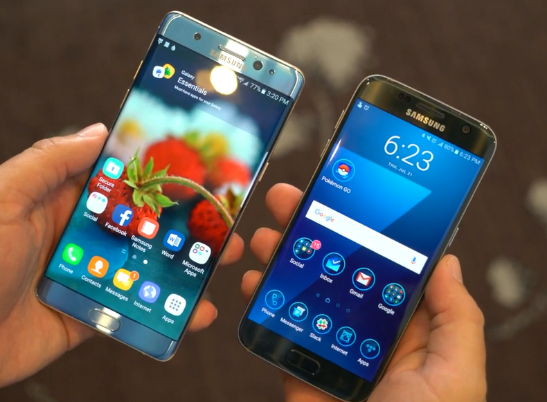 三星欲召回250万部手机 召回成本或达10亿美元