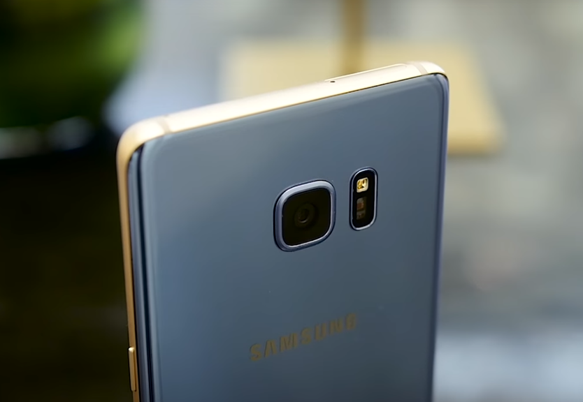 Note7爆炸后三星抛弃自家SDI电池 转投中国供应商ATL