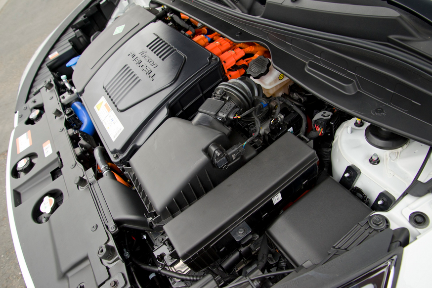 燃料电池汽车大规模产业化 顶层设计亟待加强