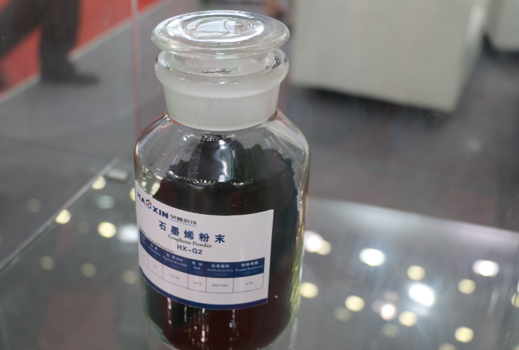 国内首个单层石墨烯量产基地投产 2020年产能将达5000吨