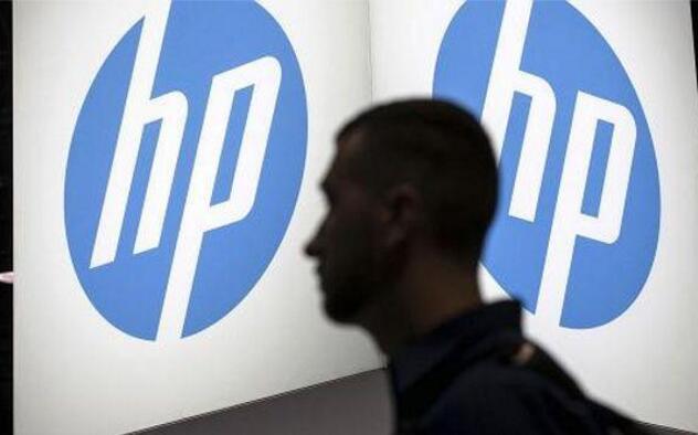 惠普企业第三财季净利23亿美元 同比增长9倍