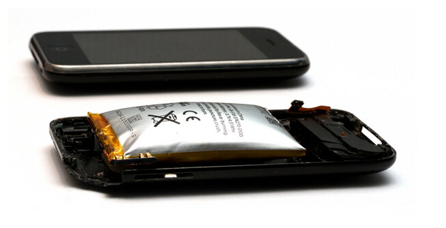 现在电池技术这么先进 为何平衡车还会爆炸