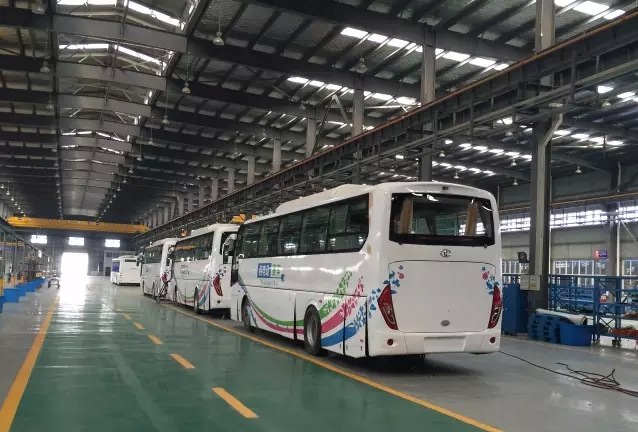 南京溧水区50个项目签约 新能源项目可望形成百亿元产值