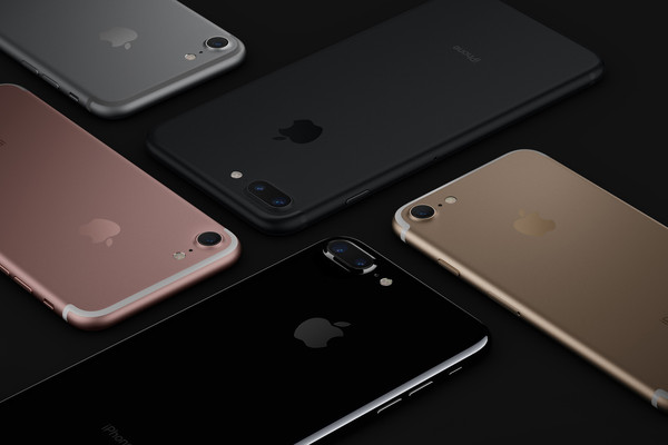 苹果不再是唯一主角 新生态模式搅局手机市场