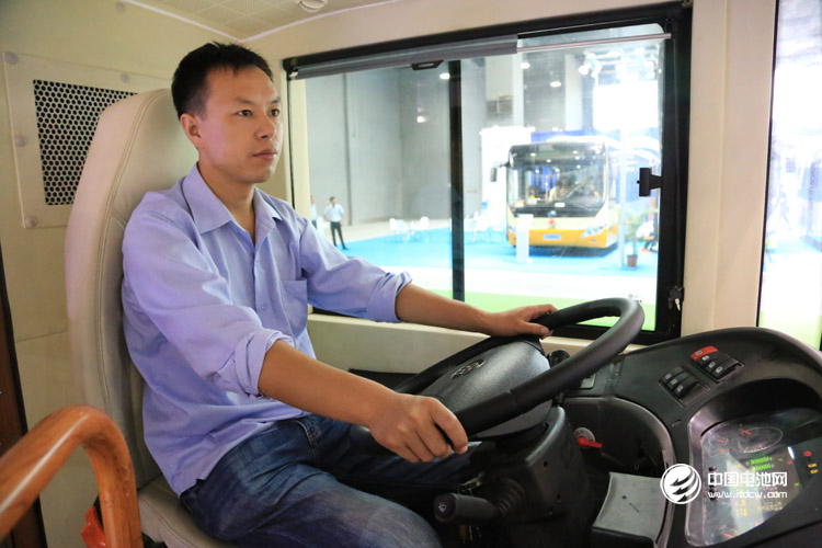 客车师傅试驾感言：“京城品质”就是不一样