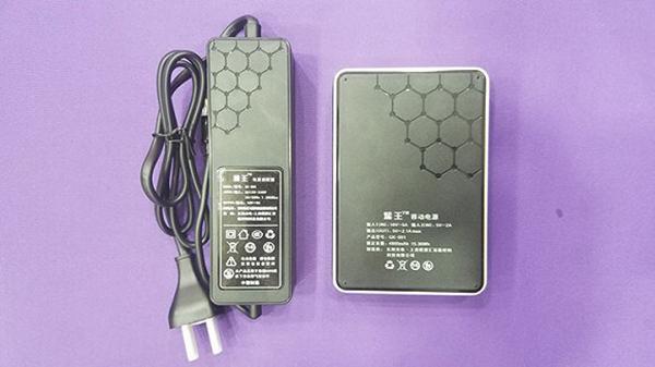 全球首款石墨烯电池产品中国上市：充电时间仅原来1/24